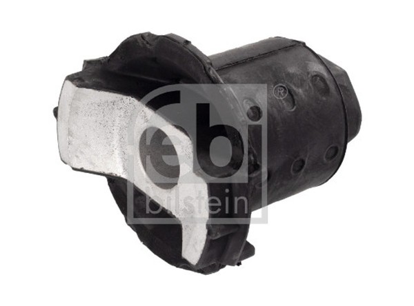 Lagerung AchsköRper Febi Bilstein 173881 Gummi FüR Jeep Cherokee 4 WK WK2 VAN WD-image