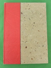 VINTAGE SOLOMON IN KIMONO BY I.G. EDMONDS - HC; PACIFIC STARS & STRIPES 1956