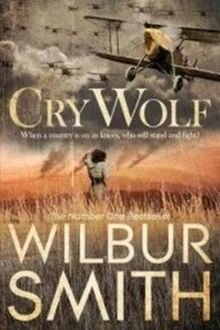 Cry Wolf | Buch | Zustand gut