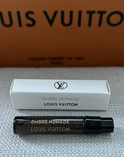 Louis Vuitton Ombre Nomade Eau De Parfum Sample Spray - 2ml/0.06oz