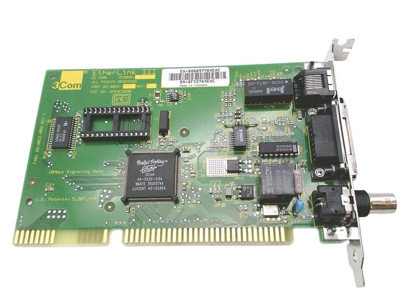 3COM 03-0021-004 / 030021004 (USED) | eBay