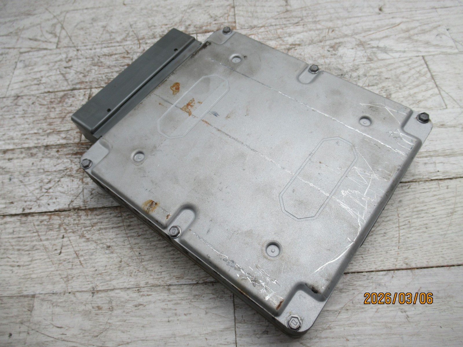 97 Ford Powerstroke 7.3 Diesel ECU ECM PCM Engine Computer Module F7TF-12A650-SB