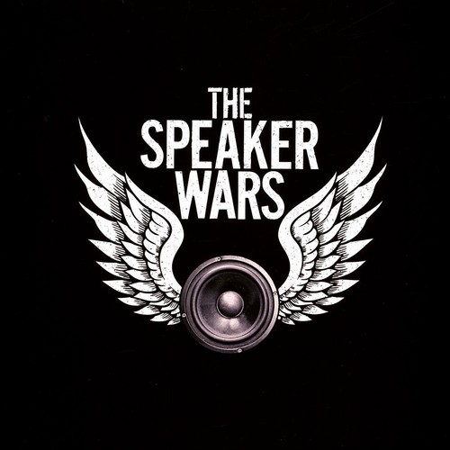 The Speaker Wars - The Speaker Wars (Vinyl LP - 2025 - EU - Original) prezzo ebay