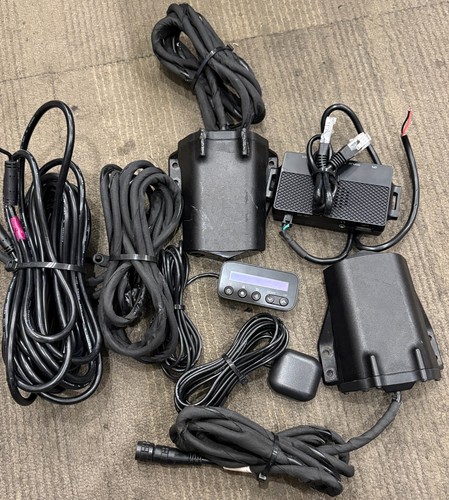 TESTED! Radenso RC M Ultimate Radar Defense System
