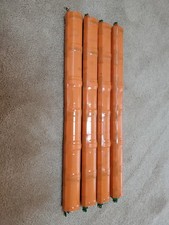 (4) Honda Civic Insight Hybrid Battery Module Cell, Tested 5500+mAh 