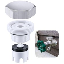 Stainless Steel Anti Siphon Valve Repair Kit - 1 Pack