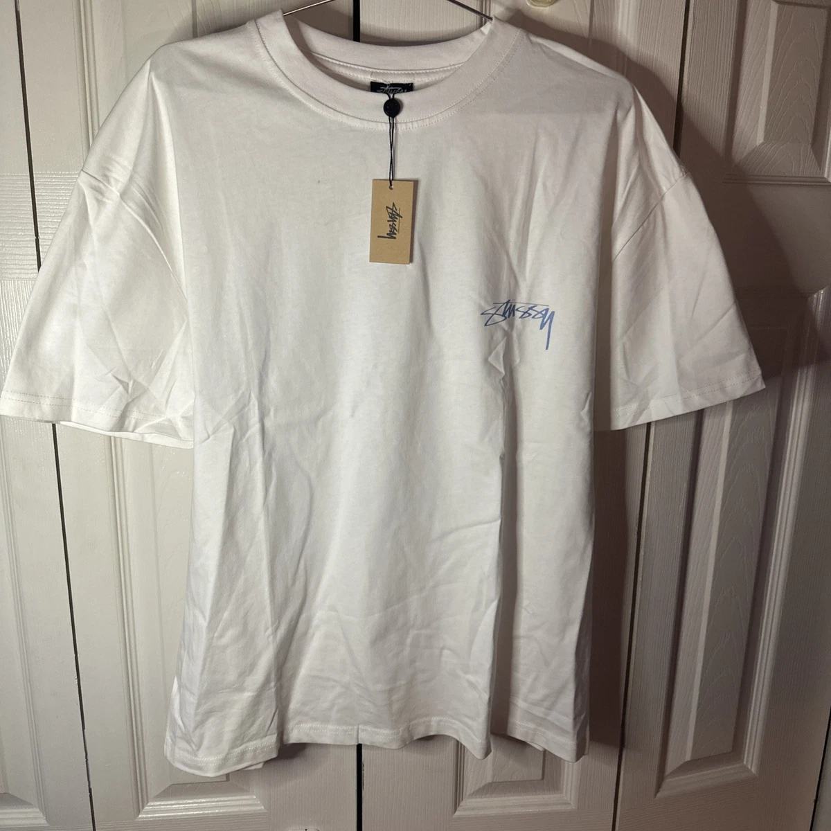 25+ Stussy World Tour Tee for sale | Updated Oct 2026