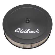 Edelbrock 14-inch Air Cleaner Assembly Part 1223