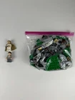 LEGO Star Wars - Ahch-To Island Training -(75200)- 2 figs, No Porg, 100% Pieces