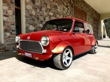 1978 Austin Mini for Sale