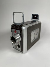 Vintage Kodak Brownie 8mm Movie Camera - Untested  Used
