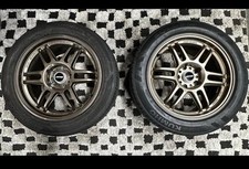 Ame Enkei 17x8 45 - 5x114.3 - Pair