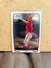 Various Orioles, Phillies, Giants Baseball Card Singles 1970's - 2020's