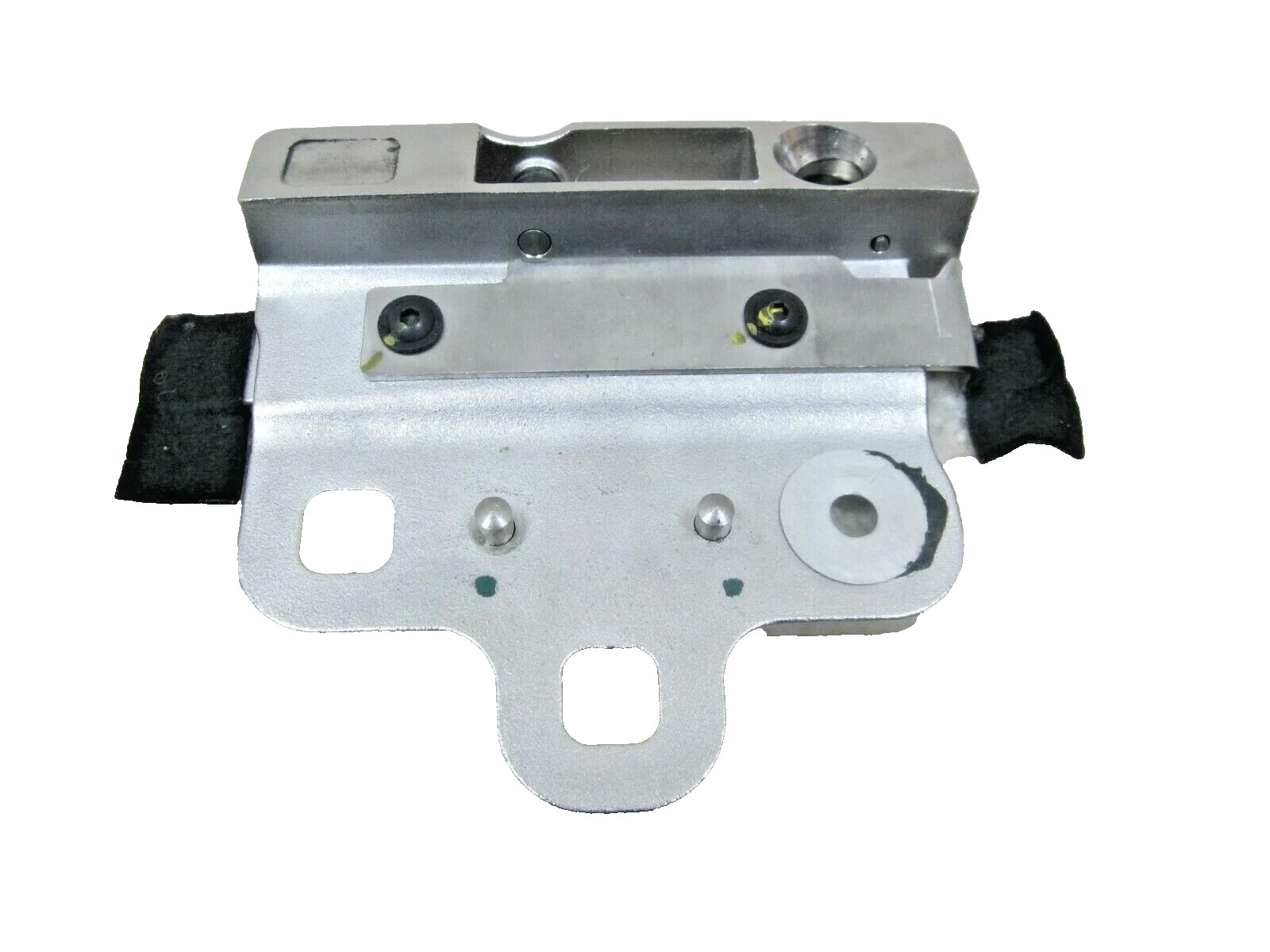 Ferrari 458 Spider F142 OEM LEFT ROOF STRIKER PLATE 83977900 #2C-2