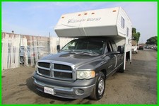 2004 Dodge Ram 2500 
