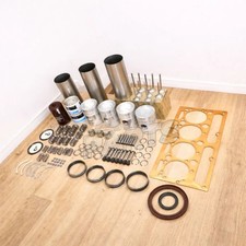 NEW OEM For Perkins 4.203.2 Engine Overhaul Rebuild Kit