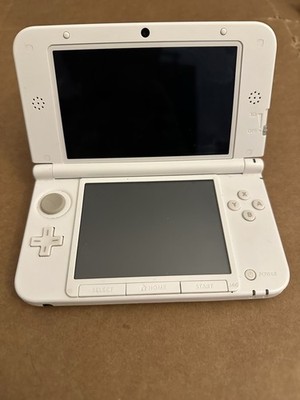 ニンテンドー3DS - NINTENDO 3DS LL(THE YEAR OF LUIGI 30th) s-l400.jpg