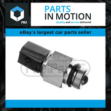 Reverse Light Switch fits FORD FOCUS 02 to 20 FPUK Genuine Quality Guaranteed