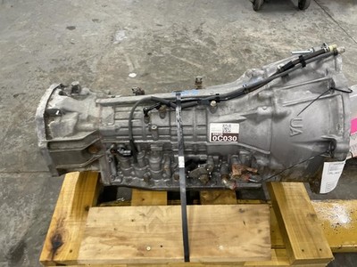 '05-'06 TOYOTA TUNDRA Auto Transmission 4x4 8 cylinder 111k miles 6 Month Wnty!