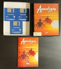Amiga Apocalypse image