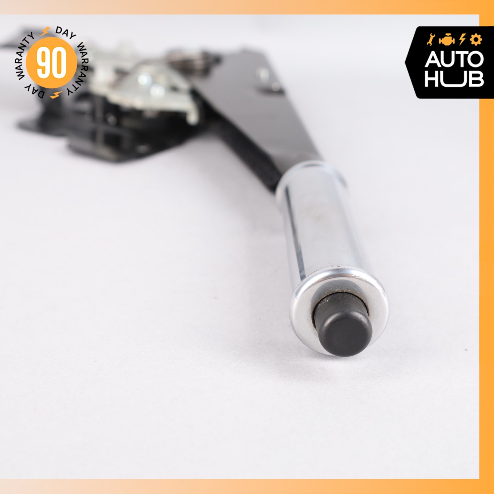 05-18 Aston Martin V8 Vantage DB9 DBS Emergency Parking Brake Handle OEM 26k