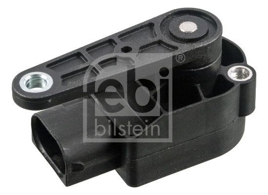 FEBI Headlight Headlamp Lamp Levelling Sensor Fits BMW 1 Series Mercedes-Benz