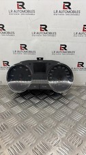 Compteur Seat IBIZA