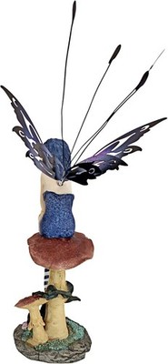 Design Toscano Christbaumschmuck, Frost die gotische #7659