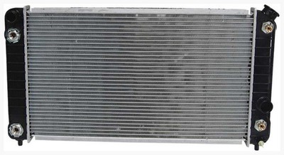 Radiator APDI 8011826