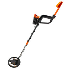 Metal Detector Waterproof Disc Metal detectors Underwater Underground high Accur