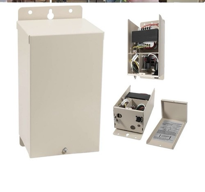 #ad OEM Pentair 520556 IntelliChlor Power Center For Salt Chlorine Generator Systems $220.00