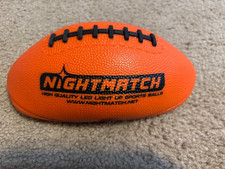 American Football Ball High Quality LED New