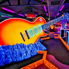 KISS MINI GOLF AT RIO LAS VEGAS — photo 3