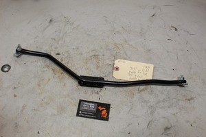 71-85 Harley FX FXR FXS Exhaust Muffler Bracket Support BK-2