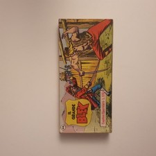 SV CASA EDITRICE DARDO RACCOLTA FRECCIA  IL GRANDE BLEK RACCOLTINA n.64 OTTIMO