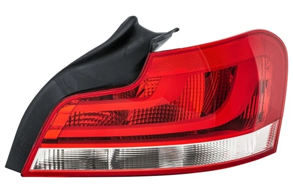 TAIL LIGHT ASSEMBLY 2VP 010 756-201 FOR BMW N46B20BD/E/B/C N47D20C/A/B/DA 2.0L - Image 2 of 4
