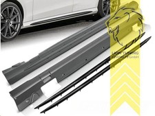 Seitenschweller für Mercedes Benz E Klasse W212 Limousine T-Modell Seitenschweller für Mercedes Benz E Klasse W212 Limousine T-Modell
