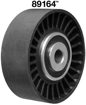 DAYCO Drive Belt Idler Pulley for 2007-2010 HYUNDAI ENTOURAGE - Image 2 of 2