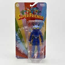 McFarlane Toys DC Super Friends Black Manta Action Figure Retro 7in New