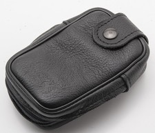 Haso Camera Bag in Black Universal for Compact Camera