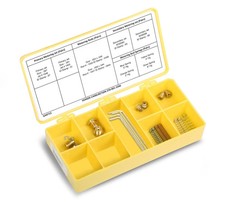 Demon Carburetion 1931 Street Demon Calibration Kit - 750 Cfm Includes