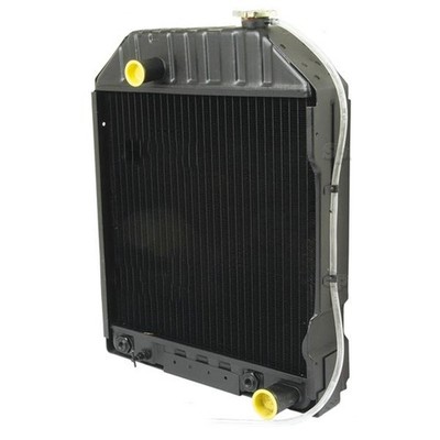 E7NN8005BA New Radiator Fits Ford New Holland 5610 5900 7610 7410