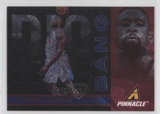 2013-14 Panini Pinnacle Big Bang DeAndre Jordan #6 6k8