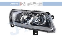 13 19 10 Scheinwerfer Rechts FüR Audi A6 C6 (4F2)
