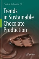 Trends In Sustainable Chocolate Production Charis M. Galanakis Taschenbuch X