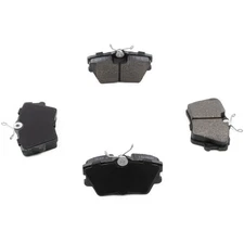 Magma Brake Pad Set MXD706M CSW