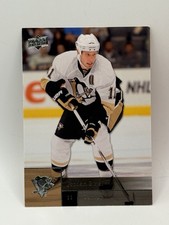 2009-10 Upper Deck - Jordan Staal #299