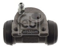 Febi Bilstein Radbremszylinder 09592 FüR 106 1A Peugeot Saxo CitroËN 1C 1 2 Van