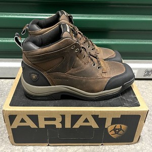 Ariat Boots Terrain | eBay display picture 2