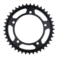 Afam Kettenrad Stahl #525 48 ZäHne (FüR: Suzuki GSR 600 WVB9 06-10 )